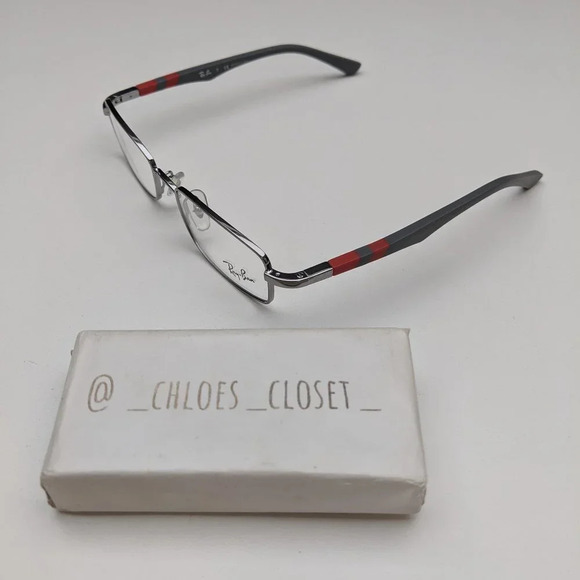 🕶️Ray-Ban RB1030 Kid's Eyeglasses/TJ801🕶️​​ - Picture 3 of 11